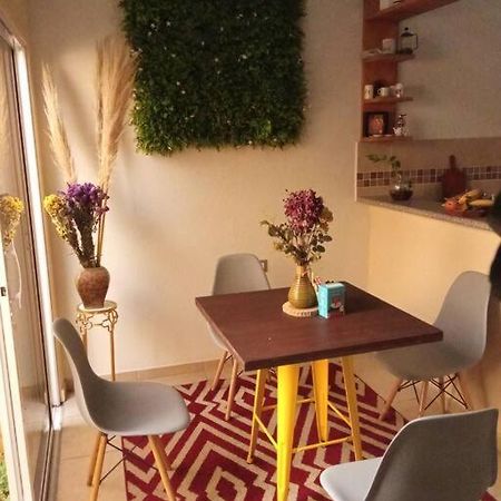 손소나테 La Casa Del Pinito 아파트 외부 사진